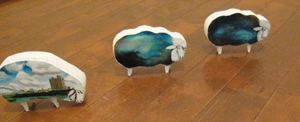 Foto aus  Kawashima