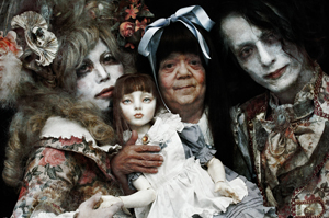 Foto aus  Alice