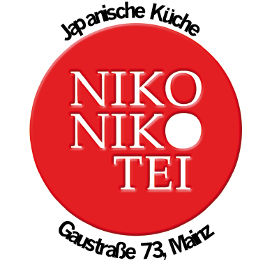 Niko Niko Tei Logo